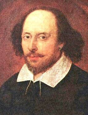 William Shakespeare