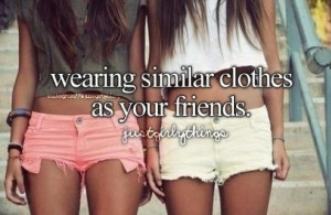 Matching best friends