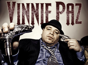 vinnie s project season of the assassin dropping in july vinnie paz ...