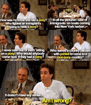 Description Funny Seinfeld