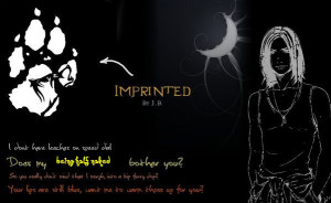 Jacob Black Quotes Wallpaper