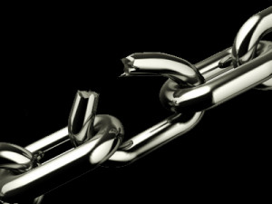 How Leaders Handle Personal Weaknesses