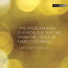 more families quotes family quotes inspiration mother theresa quotes ...