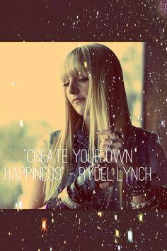 Rydel Lynch Quotes, R5 Quotes, Delly, R5 Rydel, Mary Lynch, Rydel Mary ...