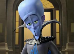 Megamind - Mega Quotes