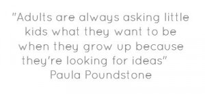 Paula Poundstone