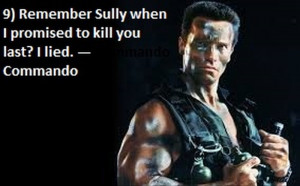 The Top 50 Greatest Quotes In Action Movie History | PIXIMUS.net