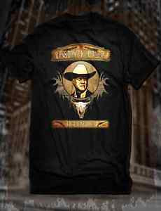 ... JR Ewing T-Shirt Dallas Larry Hagman Tee NRA Quote Funny Soap Opera
