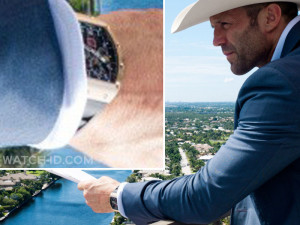 pink reason up the sleeve