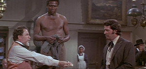 GOODBYE UNCLE TOM (1971, Dir: Gualtiero Jacopetti, Franco Prosperi)