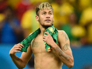 World Cup hottest players: Neymar, Brazil - Sexiest soccer stars ...