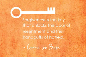 Corrie ten Boom: The Ultimate Forgiveness Story