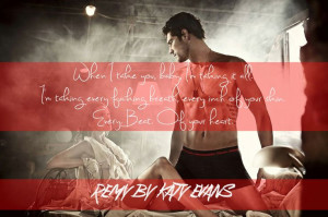 Remy by Katy Evans
