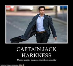 captain jack harkness # torchwood # who more nerd alert jack harkness ...