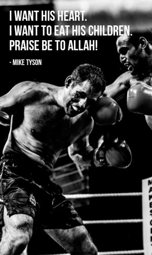Motivational Boxing Quotes for Athletes