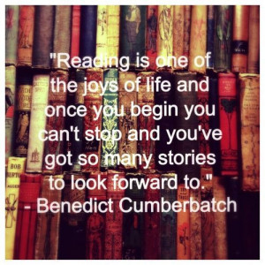 Benedict Cumberbatch