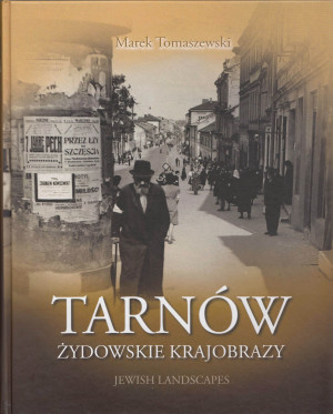 Tarnów tales 1. The Al Capone of Tarnów