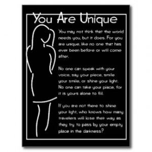 Suicide Prevention Quotes Motivational Postcard