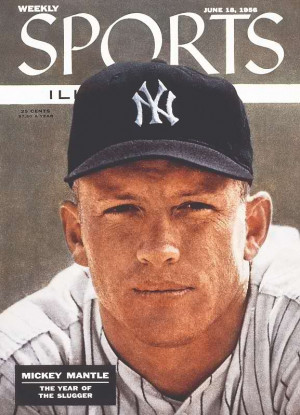 mickey mantle quotes - Google Search