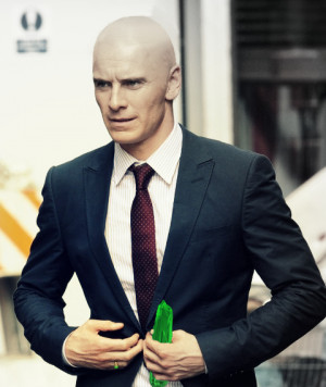 Re: All Things Superman: An Open Discussion (Spoilers ...