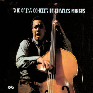 Quotes by Charles Mingus