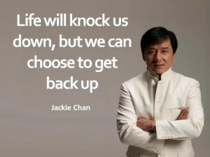 Newest jackie chan quotes photos If you like jackie chan quotes, you ...