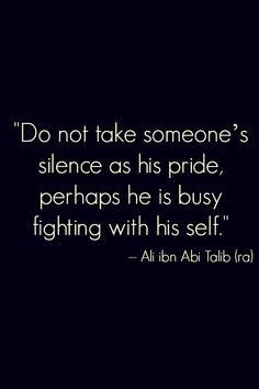 quotes hazrat ali quotes life beauty deen fight self pride quotes ...