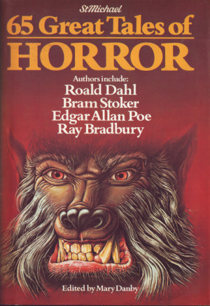 Mary Danby – 65 Great Tales Of Horror