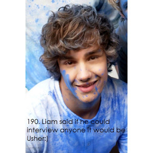 Pin One Direction Facts For...
