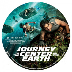 Journey to the center of the earth