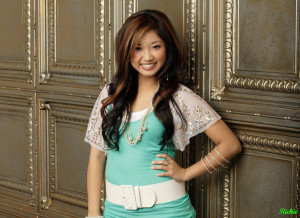 Brenda Song Photo Shoot Brenda song wallpaper