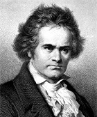 Ludwig van Beethoven Quotes and Quotations