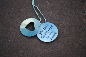 ... footprints locket. Miscarriage, loss of child, loss of loved one