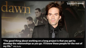 Twilight' Stars Speak at the 'Breaking Dawn - Part 2' Premiere