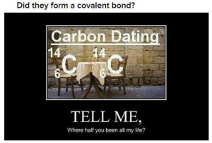 Funny and Clever Science Jokes (20 pics)