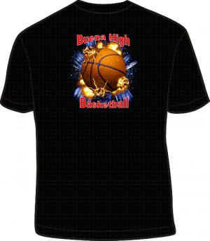 Basketball T Shirt Design Ideas http://teesigndesign.com/SportsTShirts ...