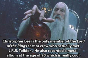 Mind Blowing Movie Facts (32 Photos)