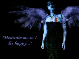 Dark angel quotes wallpapers