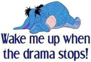 Via Neecee B Stylin (Fierce, Fly & Fabulous)