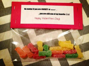 Sour Patch Kids Gift, Gift Ideas, Education Gift, Pinterest Friends ...