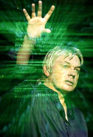 david icke