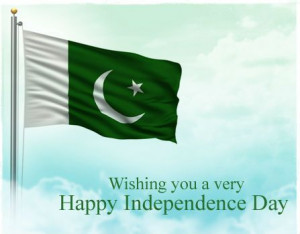 Pakistan Independence Day: Quotes, Wishes, Msg - Photos