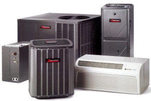 Annual Central Air Conditioner Maintenance