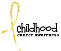 childhood cancer awareness month quotes google search more cancer ...