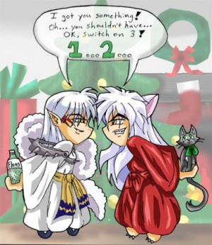 Homepage > Funny/Cute/Comics > Sesshomaru and Inuyasha (21).jpg