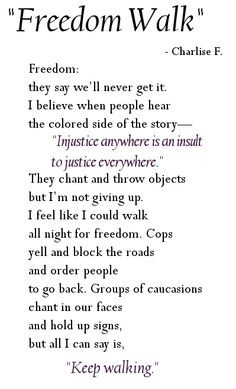 black history poems | Great Black History Poems More