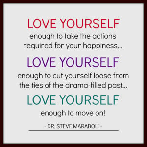 Quotes to Inspire Self-Love