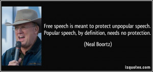 More Neal Boortz Quotes