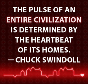 Civilization's Pulse