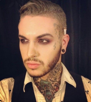 Jayy always lookin good! BOTDF